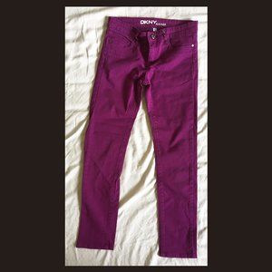 DKNY girls size 14